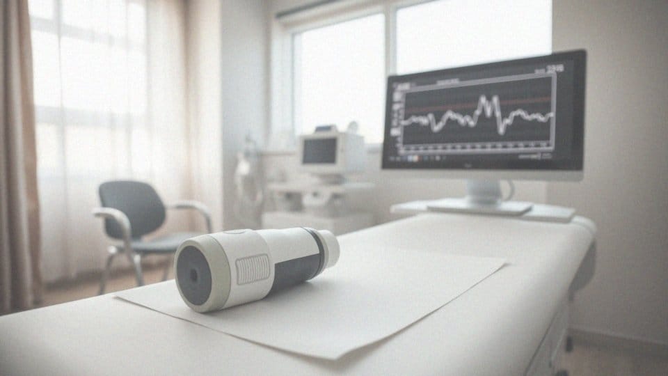 Jakie są wskazania do wykonania spirometrii z próbą rozkurczową?