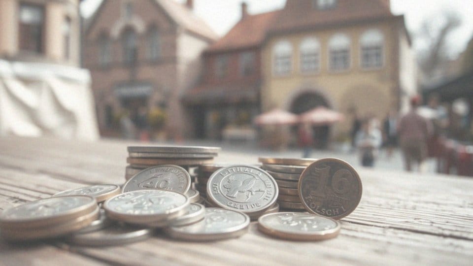 1 zł ile to koron czeskich? Sprawdź aktualny kurs wymiany