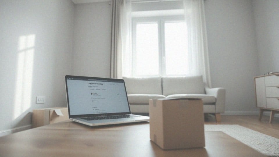 Jak sprawdzić status zamówienia dostarczanego w sobotę?