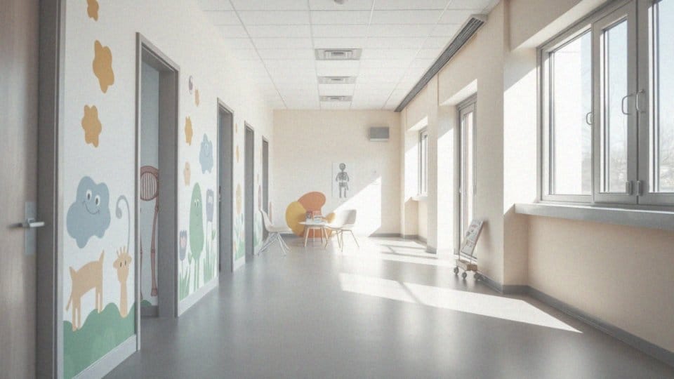 W jaki sposób profesor Czubak wspiera rozwój dzieci?