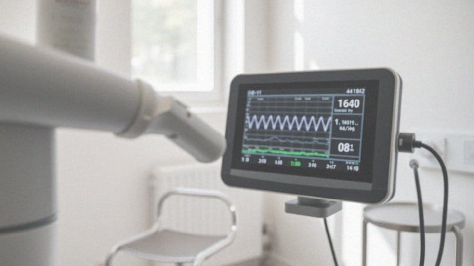 Jak spirometria pomaga w diagnostyce astmy?