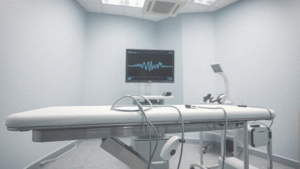 Jakie techniki stosuje się w diagnostyce laryngologicznej?