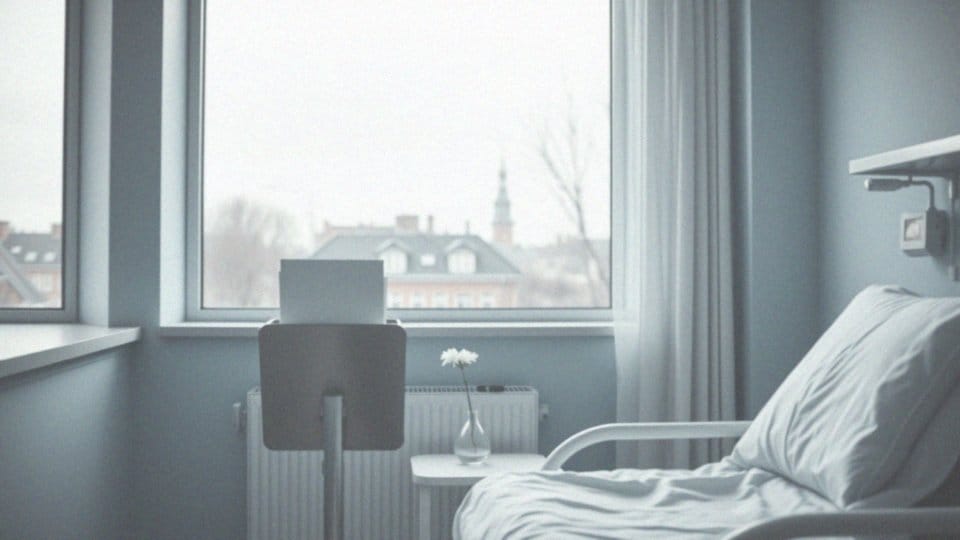 Kiedy należy rozważyć przeszczep wątroby?