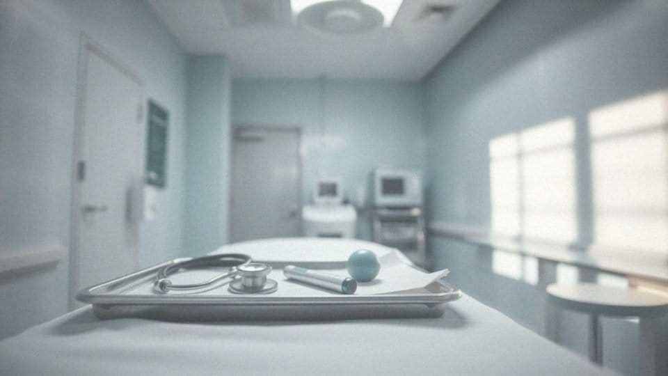 Co może powodować ból brzucha, nudności i obrzęk?