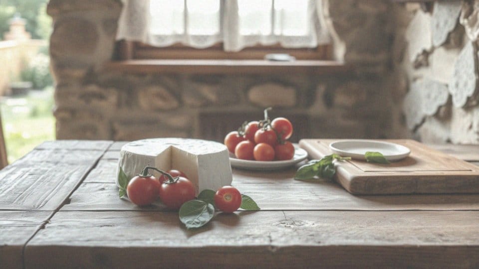 Czy mozzarella di bufala campana jest zdrowsza od zwykłej mozzarelli?