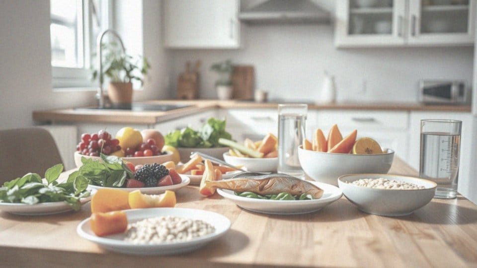 Jak zbilansowana dieta wpływa na stan emocjonalny?