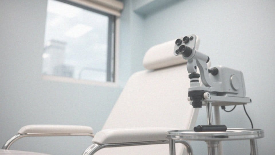 Czy przekrwione oczy są symptomem poważnych problemów zdrowotnych?