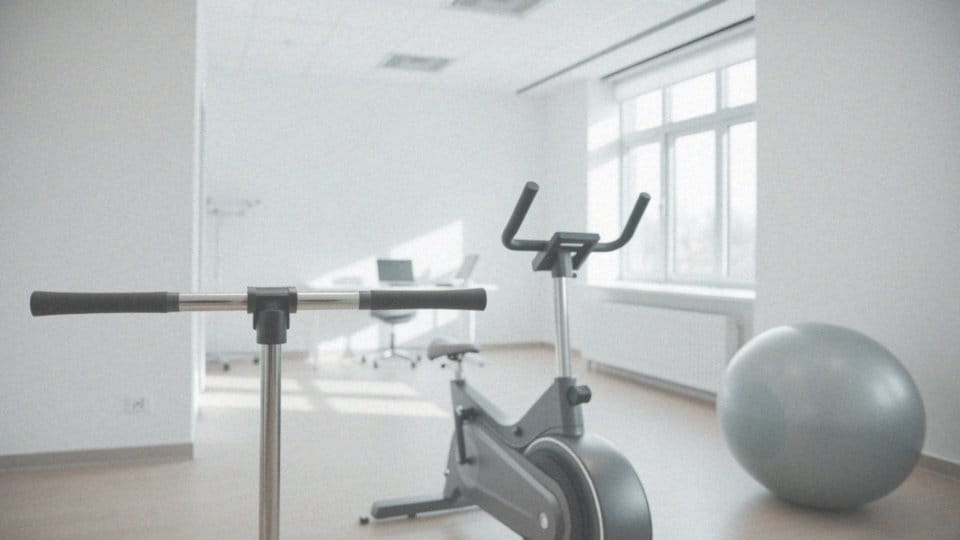 Co to jest rehabilitacja po udarze i kiedy ją rozpocząć?