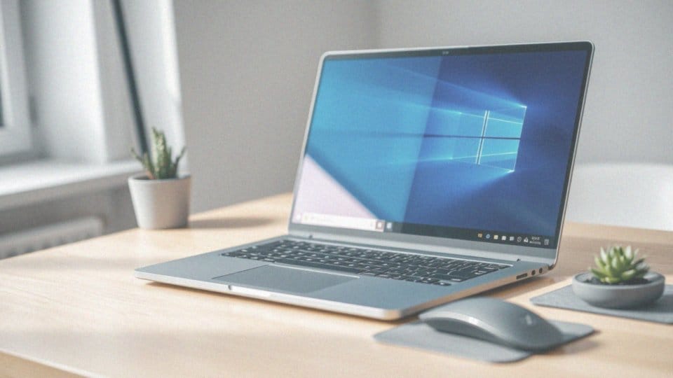 Gdzie jest dostępna klawiatura ekranowa w systemie Windows?