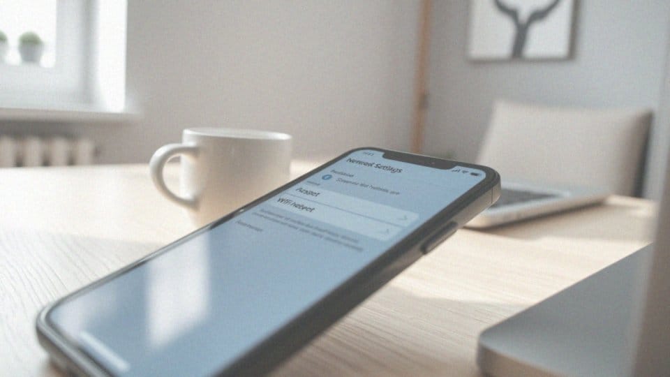 Jakie są opcje bezpieczeństwa dla hotspotu mobilnego?