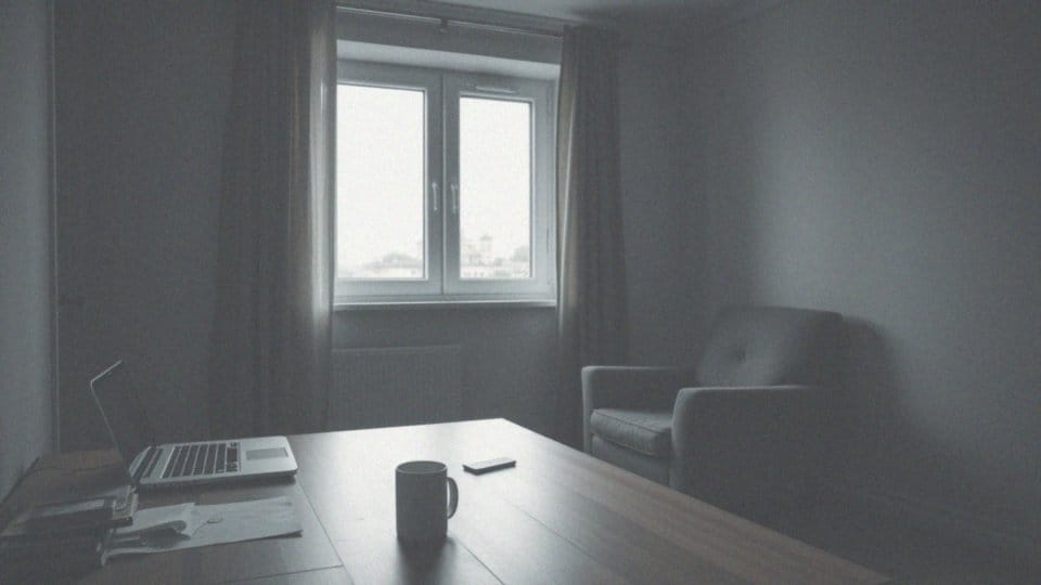 Jakie są przyczyny złego samopoczucia psychicznego?