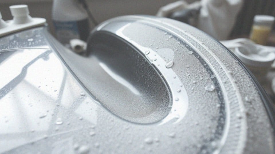 Jakie są zalety użycia papieru ściernego do polerowania plastiku?