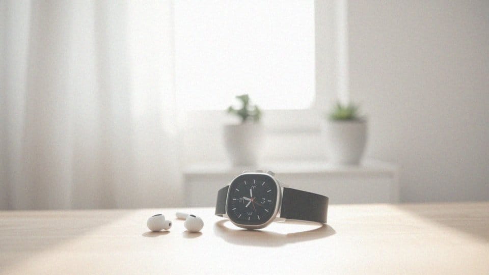 Czy smartwatch może działać bez telefonu?