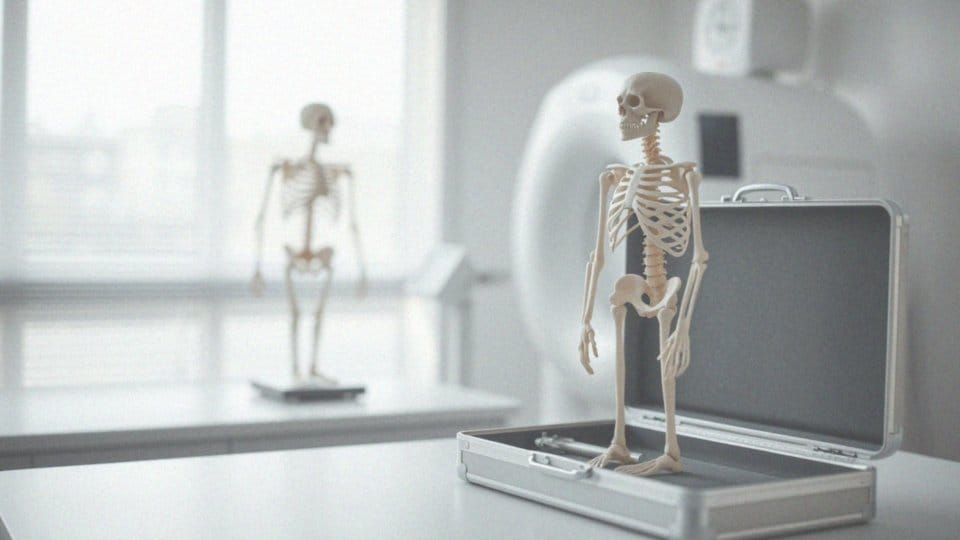 Jakie są najczęstsze schorzenia narządu ruchu leczone przez ortopedów?