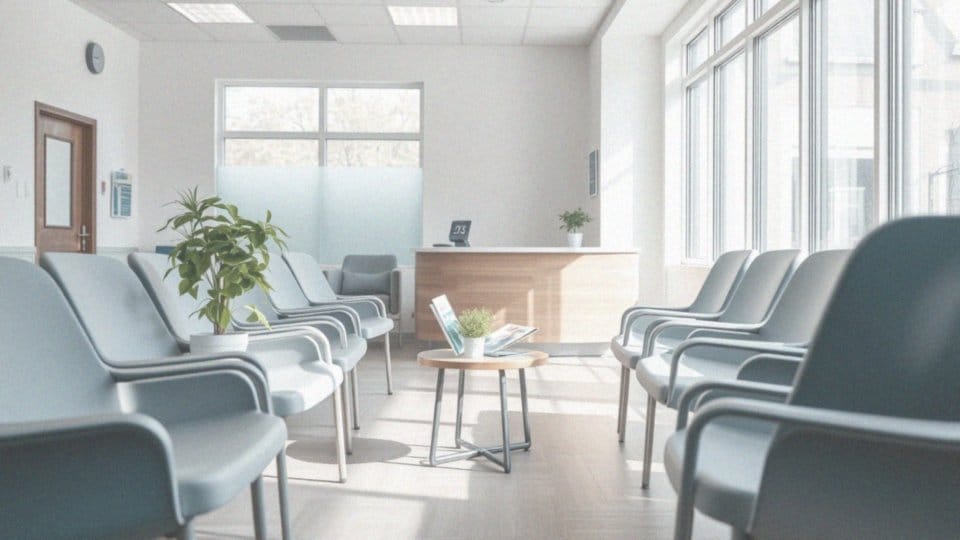 Jakie usługi świadczy poradnia laryngologiczna NFZ?