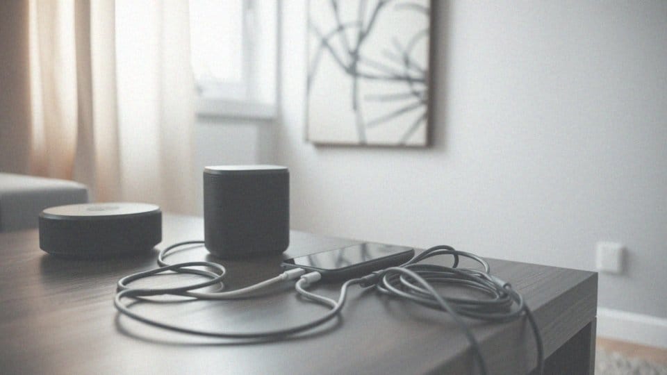 Jakie problemy mogą wystąpić przy parowaniu urządzeń Bluetooth z A2DP?