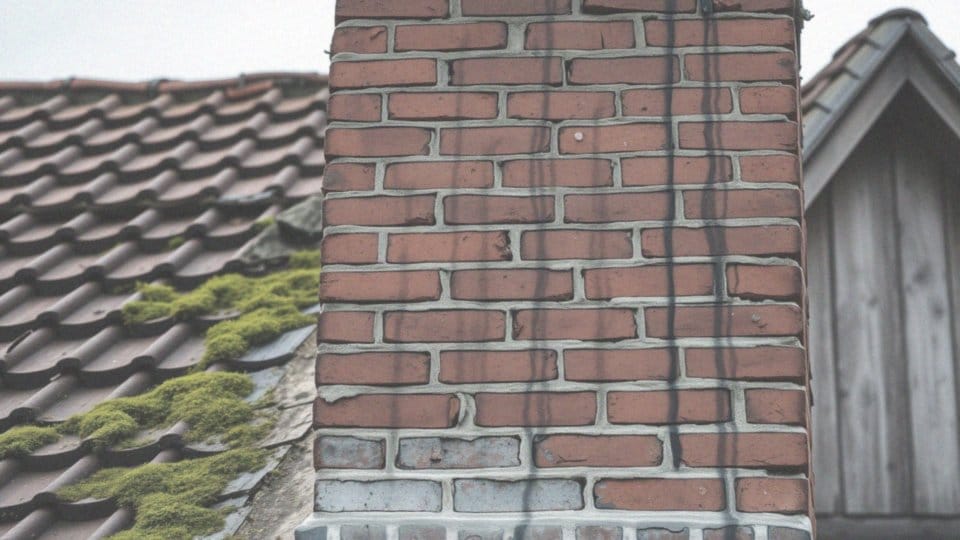 Dlaczego nieszczelny komin prowadzi do powstawania fetoru?