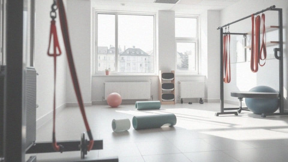 Czy trening siłowy jest korzystny przy skoliozie?