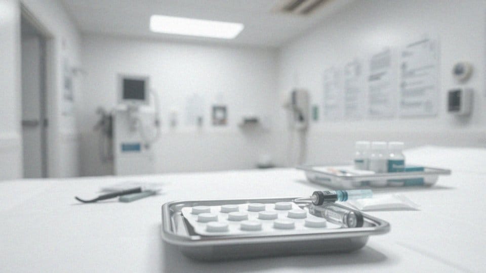 Jakie leki stosuje się w leczeniu WZW typu B?