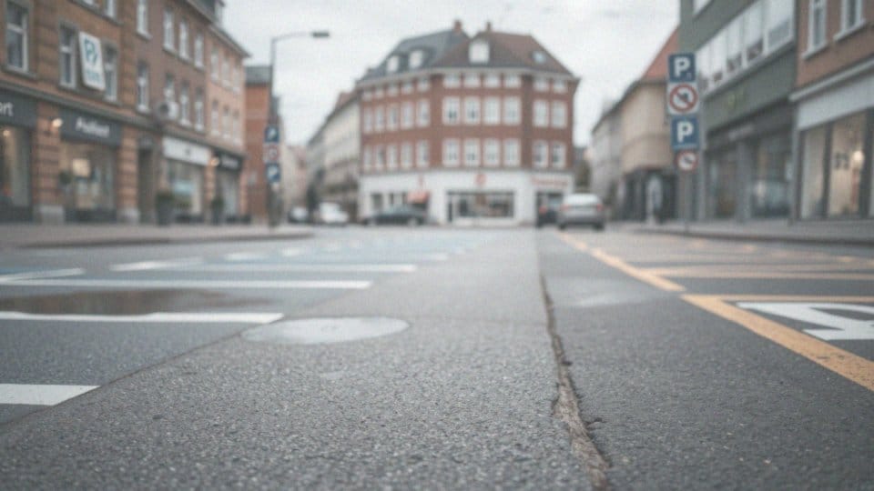 Jakie są prawa kierowcy w kontekście parkowania?