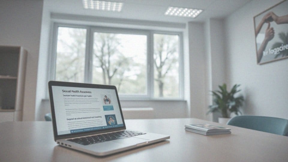 Jakie działania podejmuje Polskie Towarzystwo Seksuologiczne na rzecz zdrowia seksualnego?