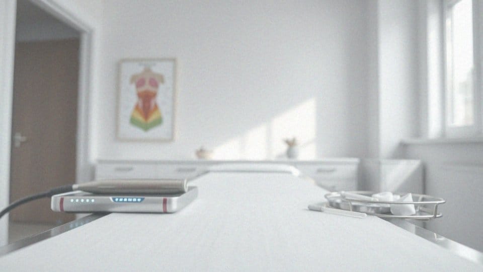 Jakie są przeciwwskazania do laserowego usuwania blizn?