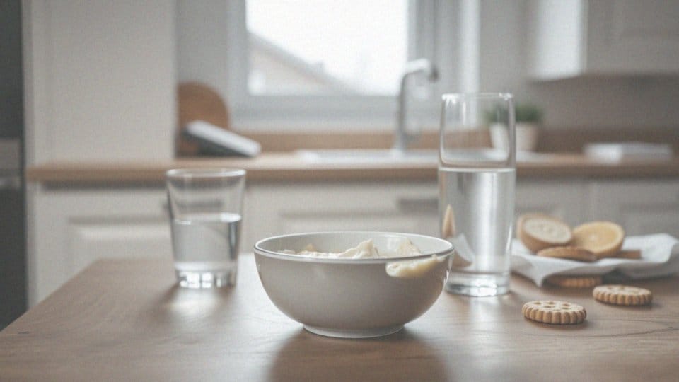 Jakie są potencjalne komplikacje zgagi?