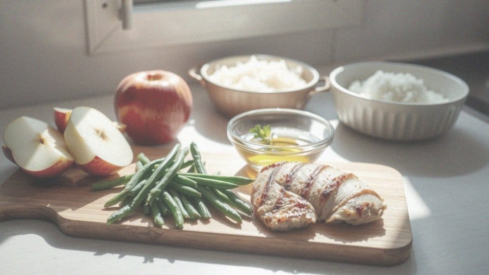 Co powinna zawierać dieta wątrobowa?