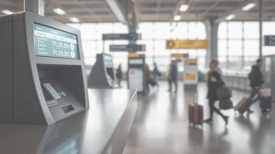 Jakie są najbardziej korzystne momenty do wymiany walut?