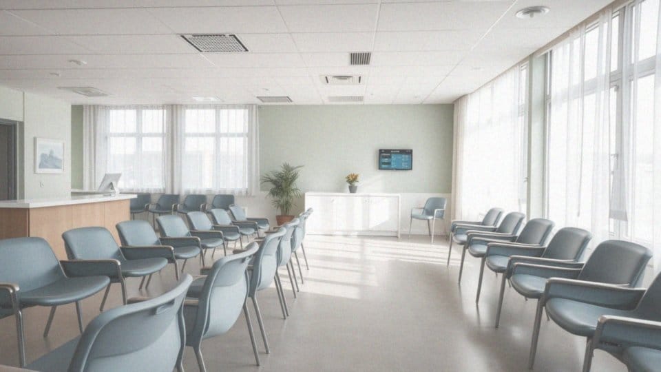 Jakie usługi NFZ są dostępne dla pacjentów?