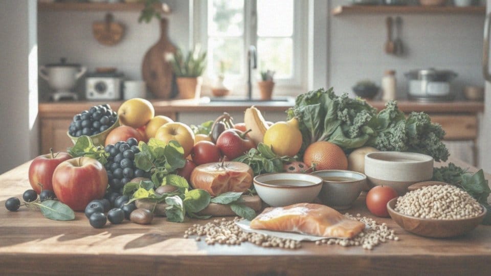 Dlaczego zbilansowana dieta ma kluczowe znaczenie dla wątroby?