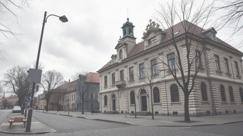 Kto przejmuje spadek w przypadku braku krewnych?