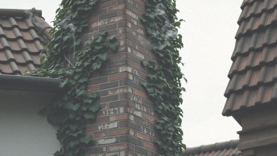 Jakie są skutki nieszczelności komina dla bezpieczeństwa domowników?