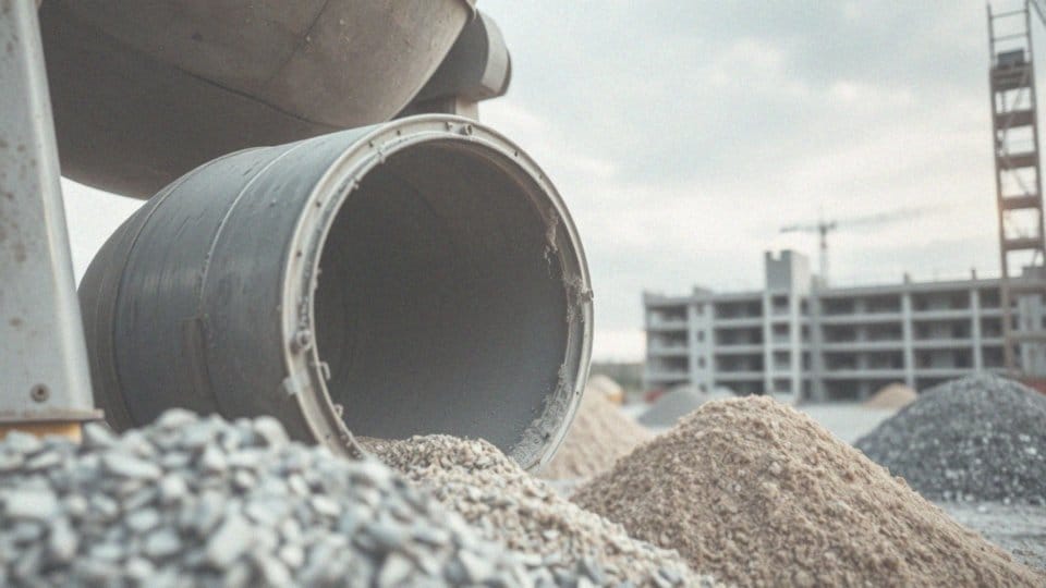 Co oznacza klasa betonu C16/20 w kontekście mieszanki?