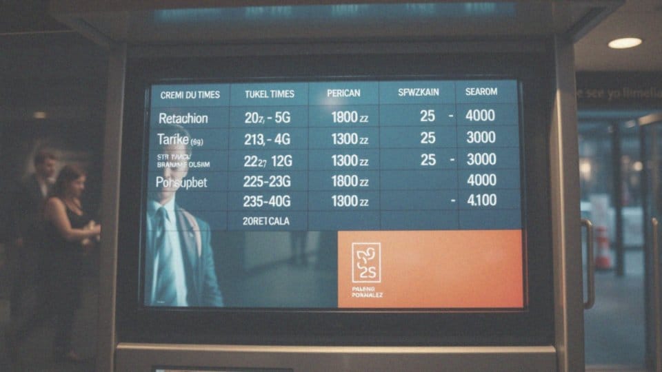 Jakie są ceny biletów w różnych kinach?