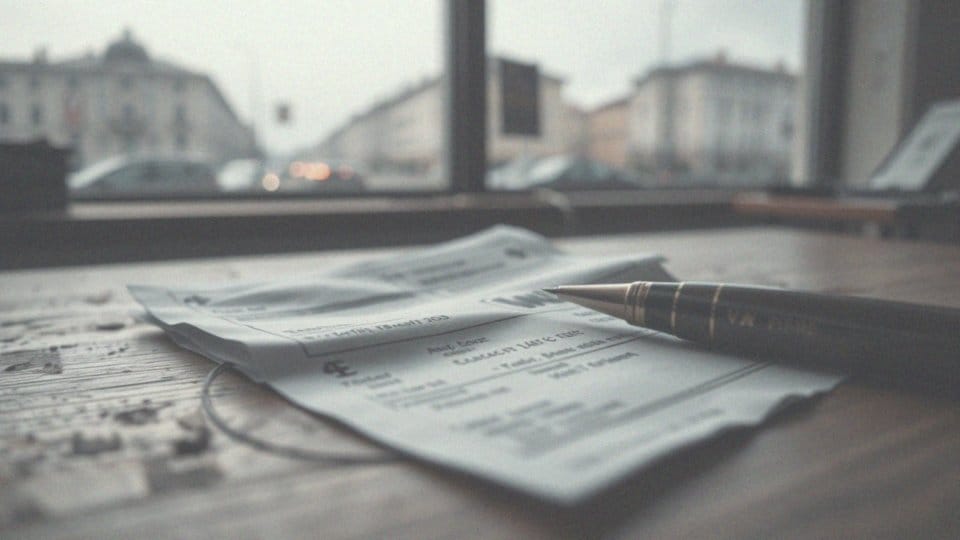 Jakie są terminy składania wniosków o odwołanie mandatu?