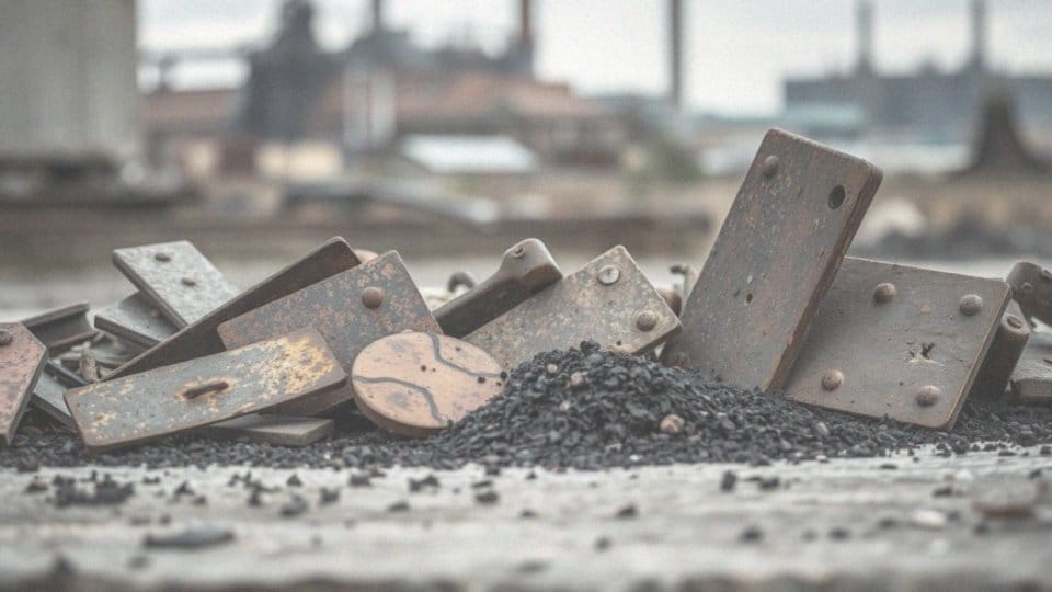 Co to są metale ciężkie i jak wpływają na zdrowie?
