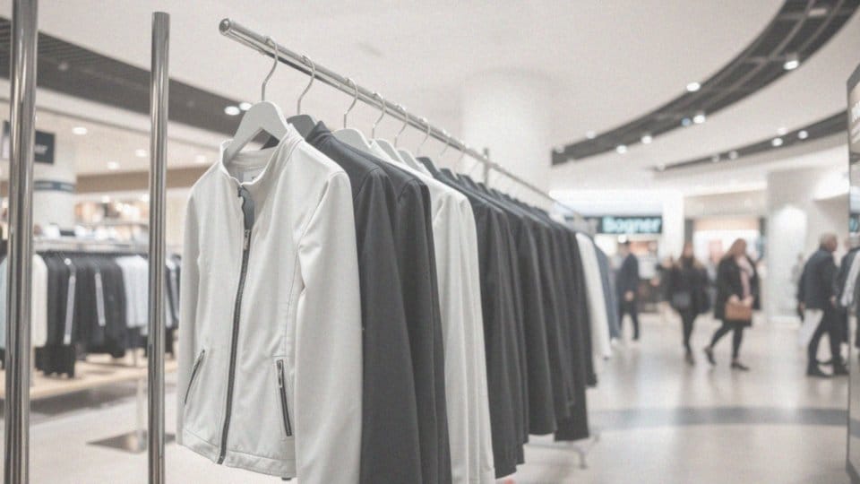 Jakie rozmiary kurtki damskiej Bogner są dostępne?