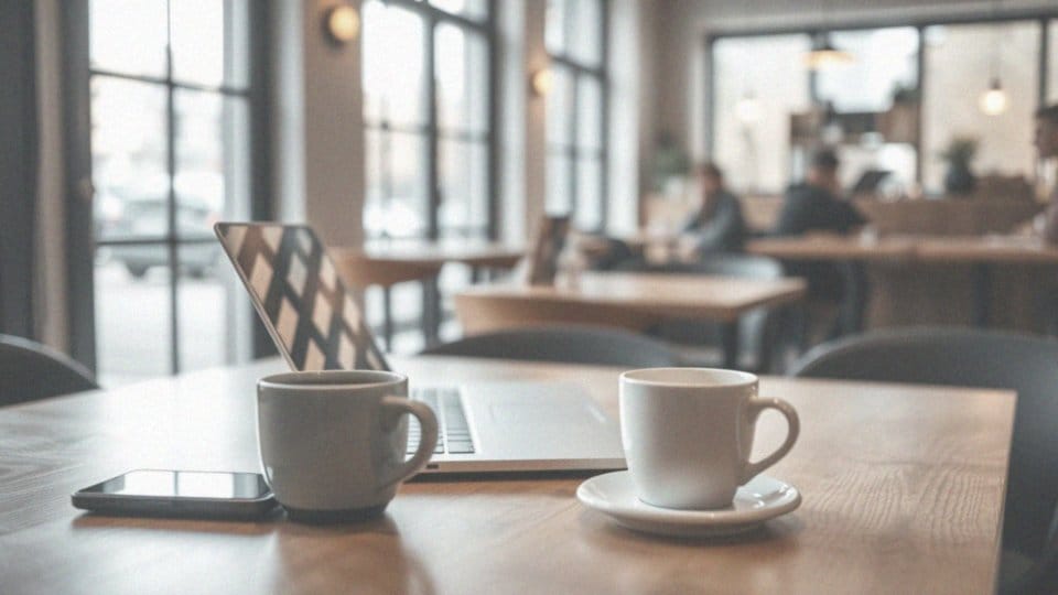 Jak działa hotspot i do czego służy?