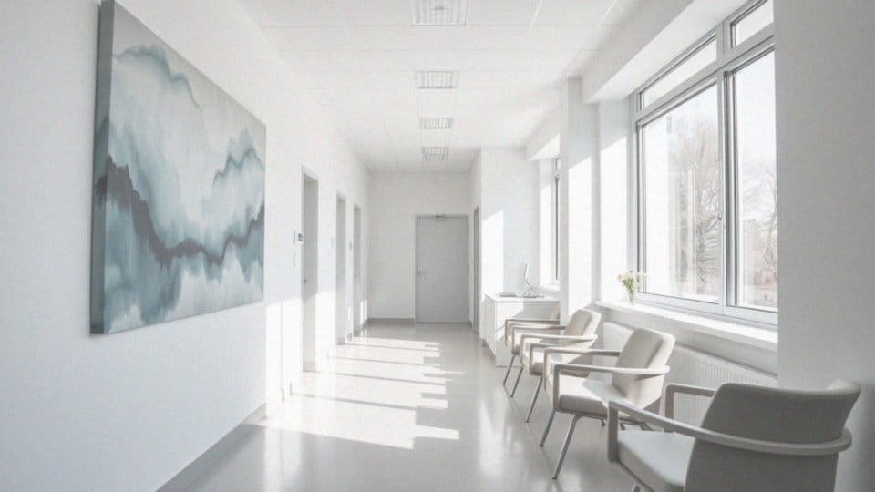 Co mówią pacjenci o leczeniu w ortopedii i traumatologii?
