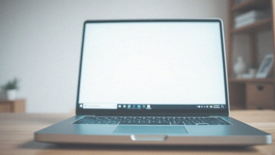 Jak kliknąć w ikonę 'Start' w systemie Windows 10, aby włączyć klawiaturę?
