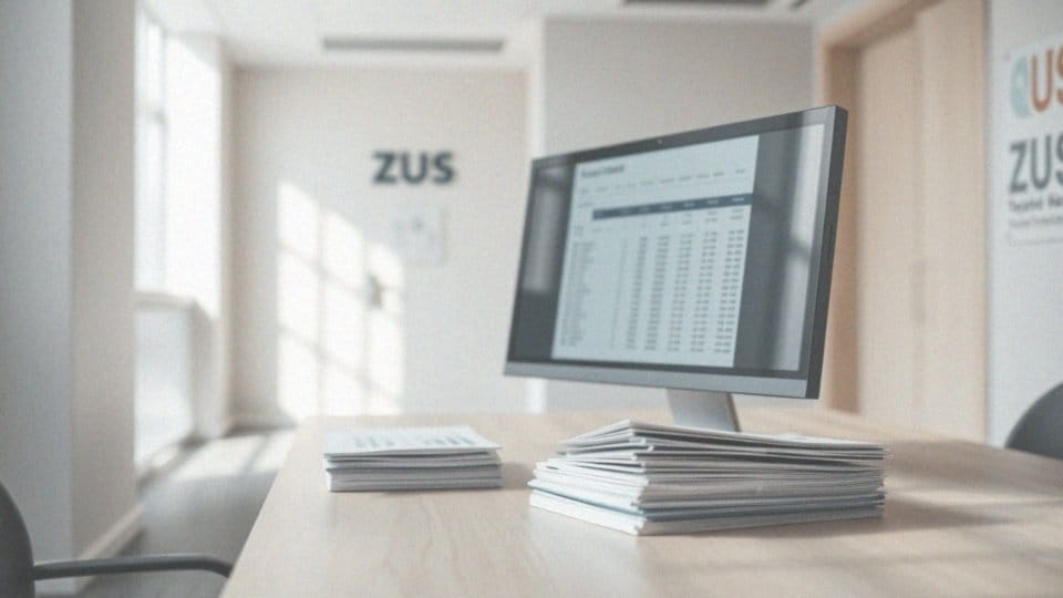 Jak nowe tabele dalszego trwania życia wpłyną na obliczanie emerytur przez ZUS?