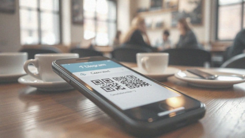Jak użytkownicy Telegram mogą dodawać kontakty bez ujawniania swoich numerów?