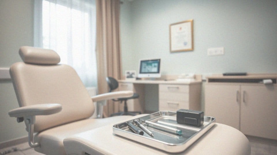 Co to jest konsultacja laryngologiczna?