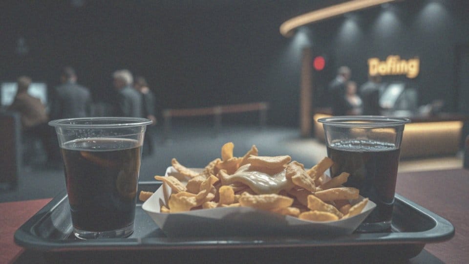 Czy zestaw Dla Dwojga z nachos różni się od innych zestawów?