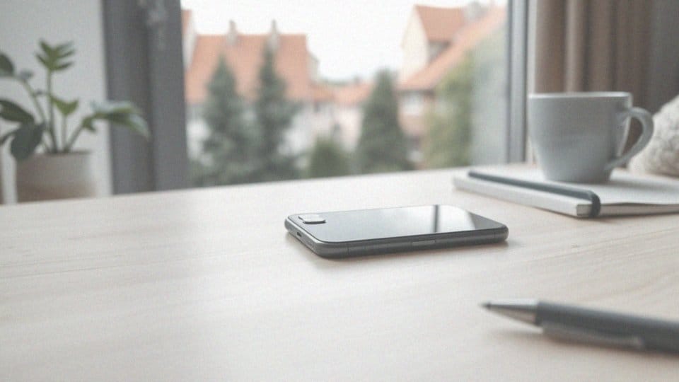 Jak iPhone automatycznie dołącza do znanych sieci?
