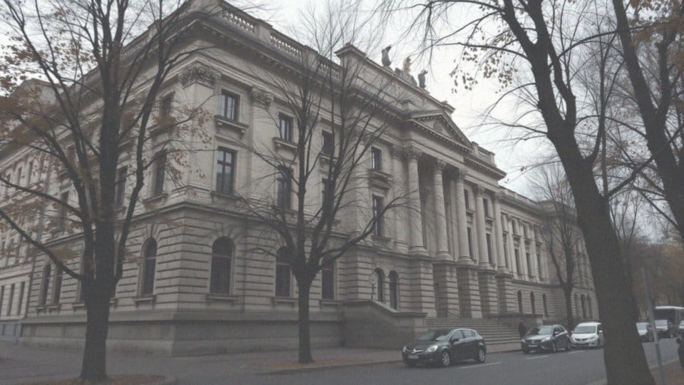 Czy jest ryzyko przedawnienia sprawy?