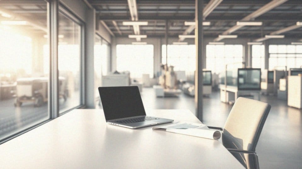 Jakie są zarobki młodszych inżynierów produkcji?