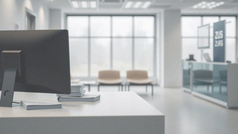 Jakie są procedury w przypadku przestoju w wypłacie zasiłku chorobowego?