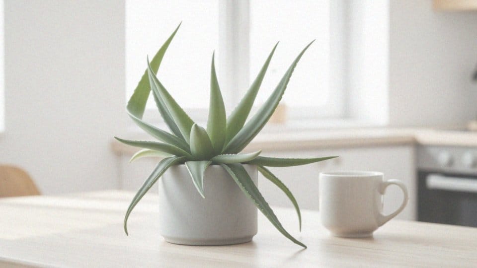 Jak aloes wspiera leczenie zgagi i refluksu?